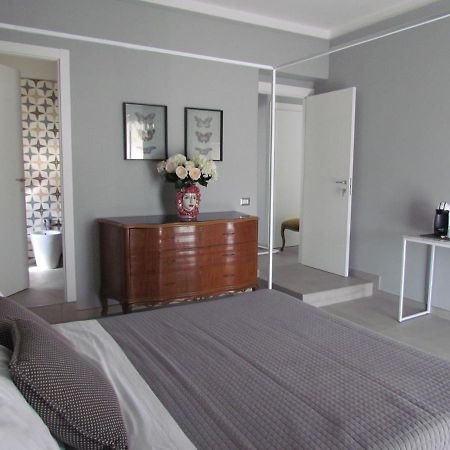 Appartement Magg Catane Extérieur photo
