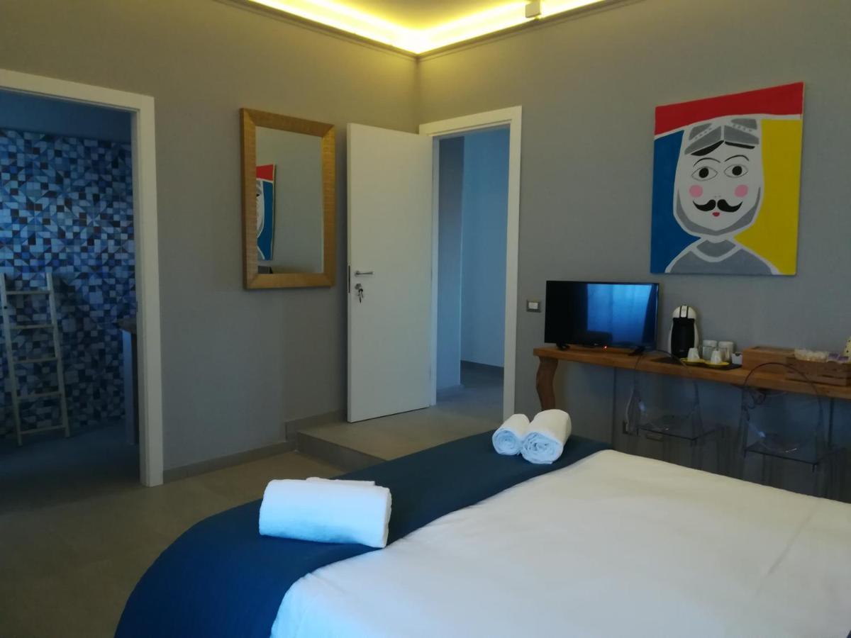 Appartement Magg Catane Extérieur photo