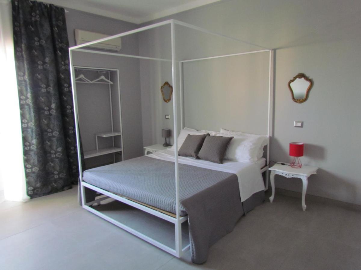 Appartement Magg Catane Extérieur photo