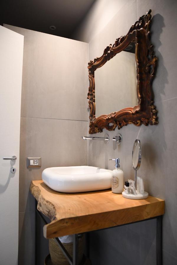 Appartement Magg Catane Extérieur photo