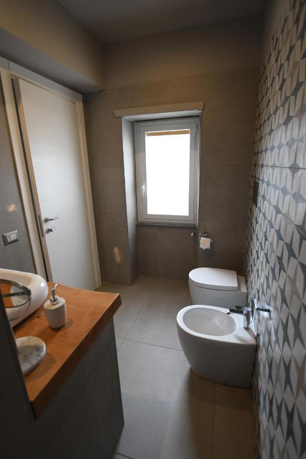 Appartement Magg Catane Extérieur photo
