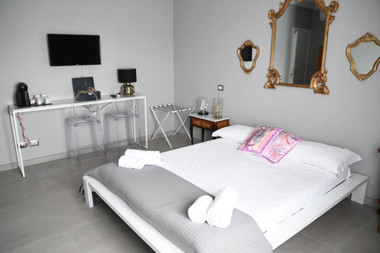 Appartement Magg Catane Extérieur photo