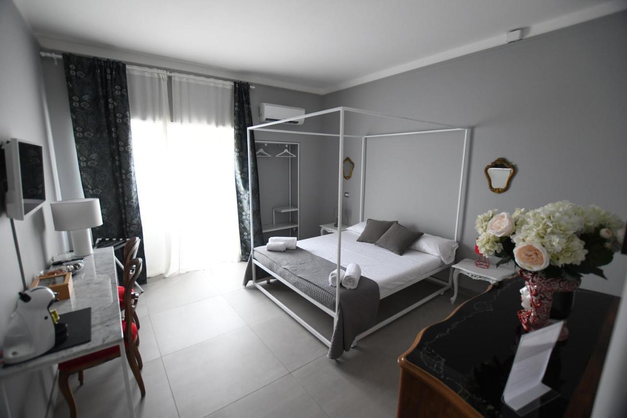 Appartement Magg Catane Extérieur photo