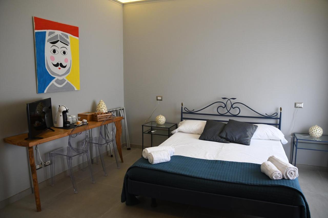 Appartement Magg Catane Extérieur photo
