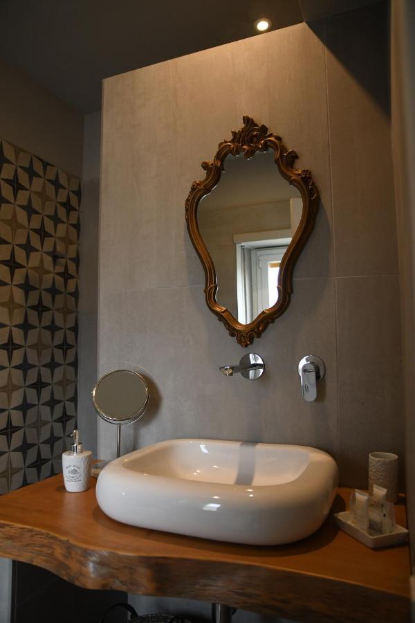 Appartement Magg Catane Extérieur photo