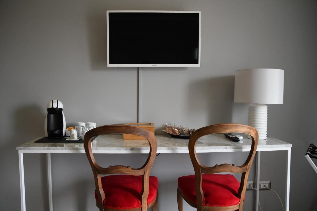 Appartement Magg Catane Extérieur photo