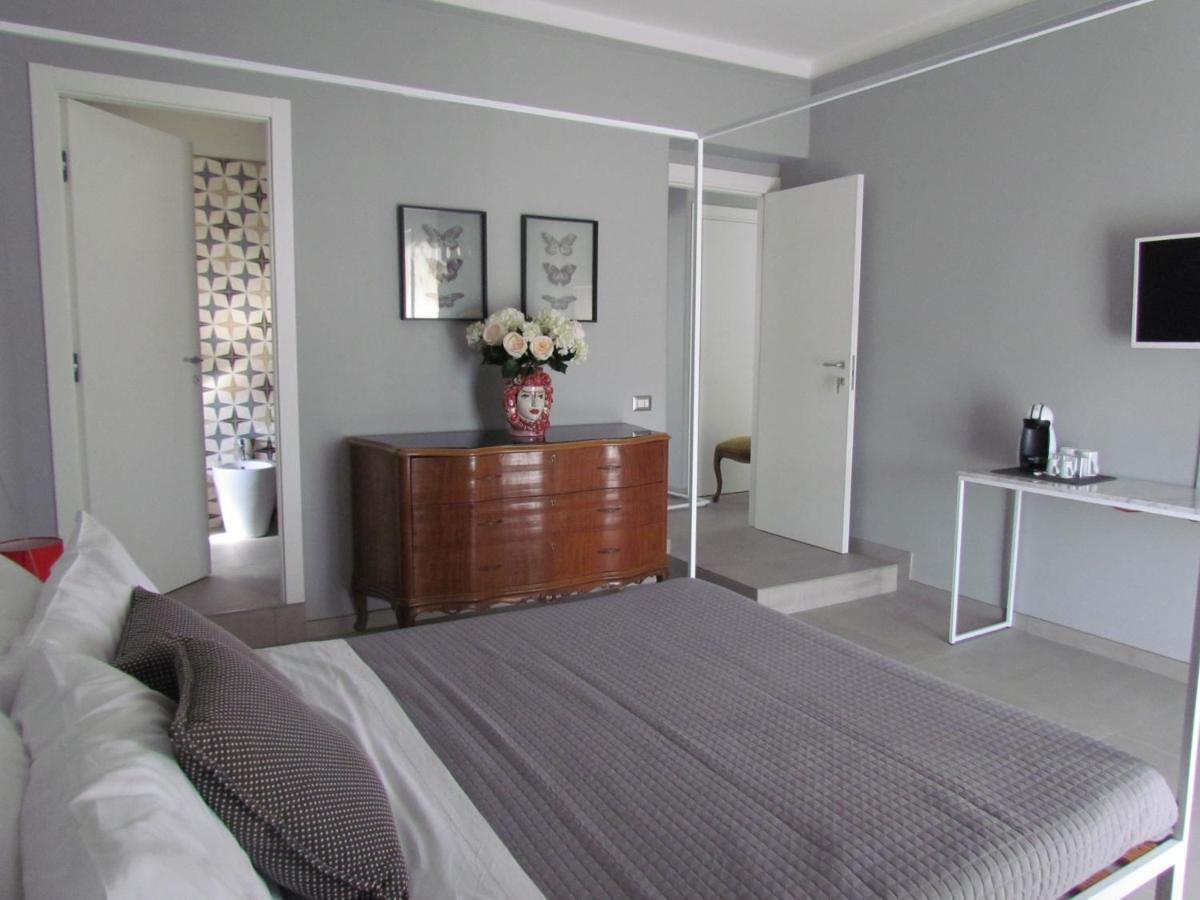Appartement Magg Catane Extérieur photo