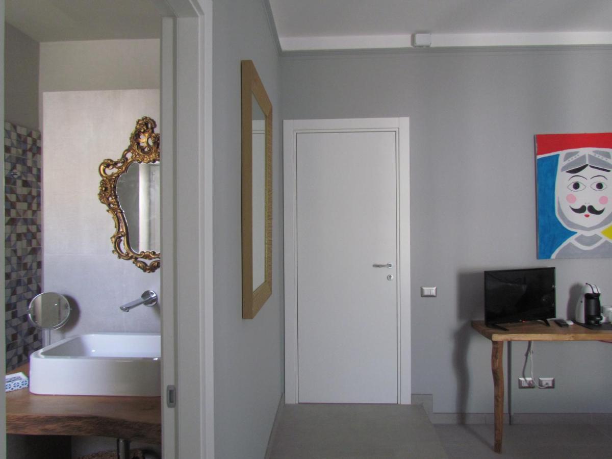 Appartement Magg Catane Extérieur photo