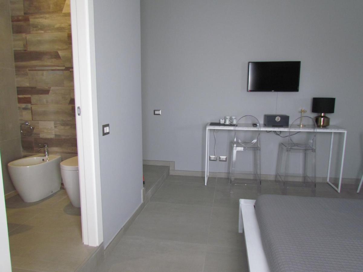 Appartement Magg Catane Extérieur photo
