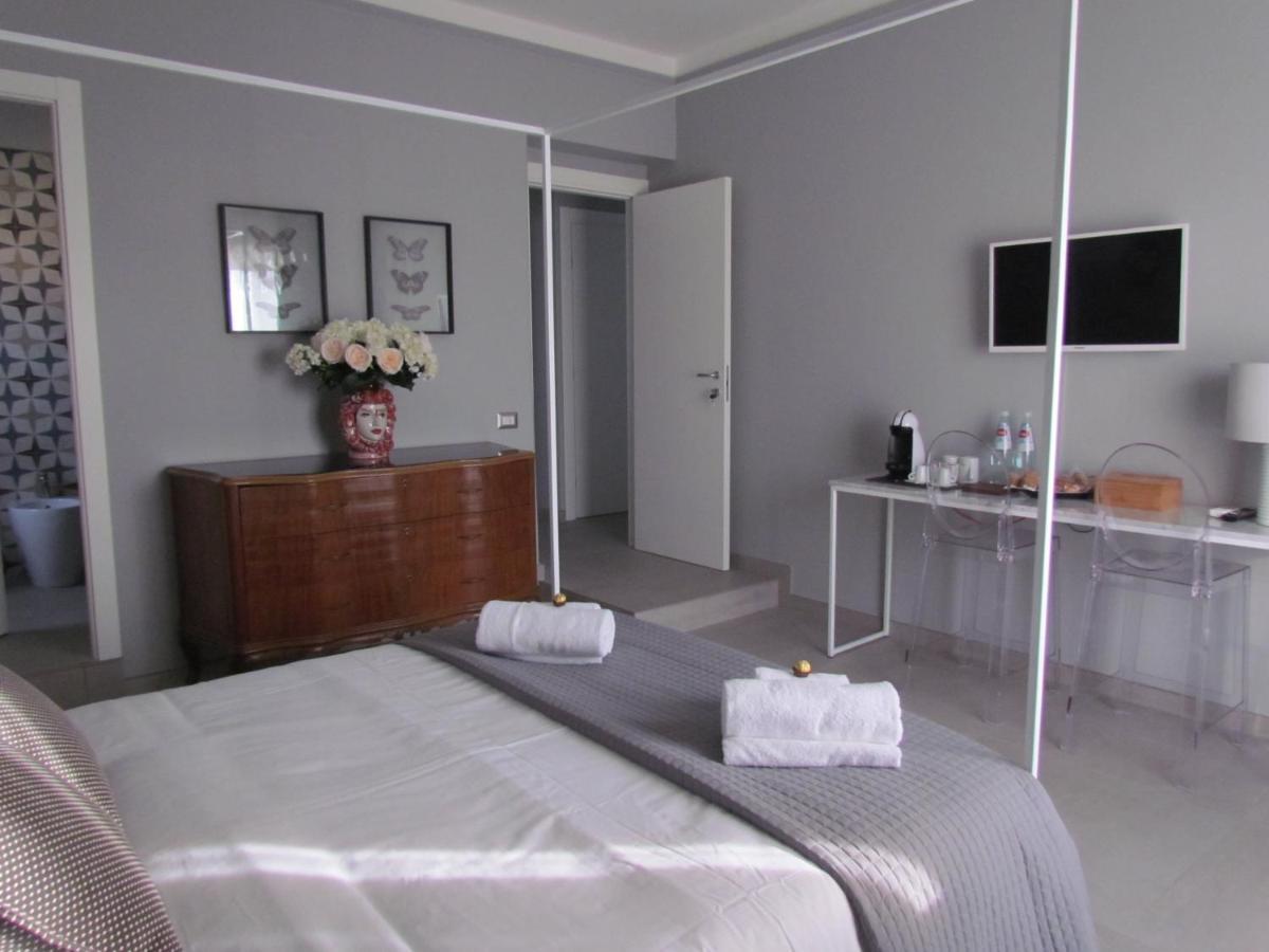 Appartement Magg Catane Extérieur photo