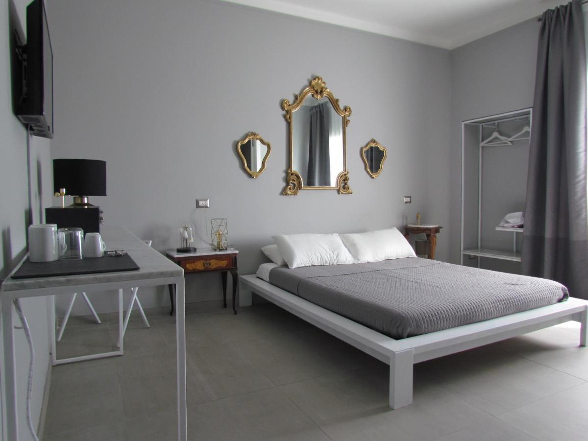 Appartement Magg Catane Extérieur photo