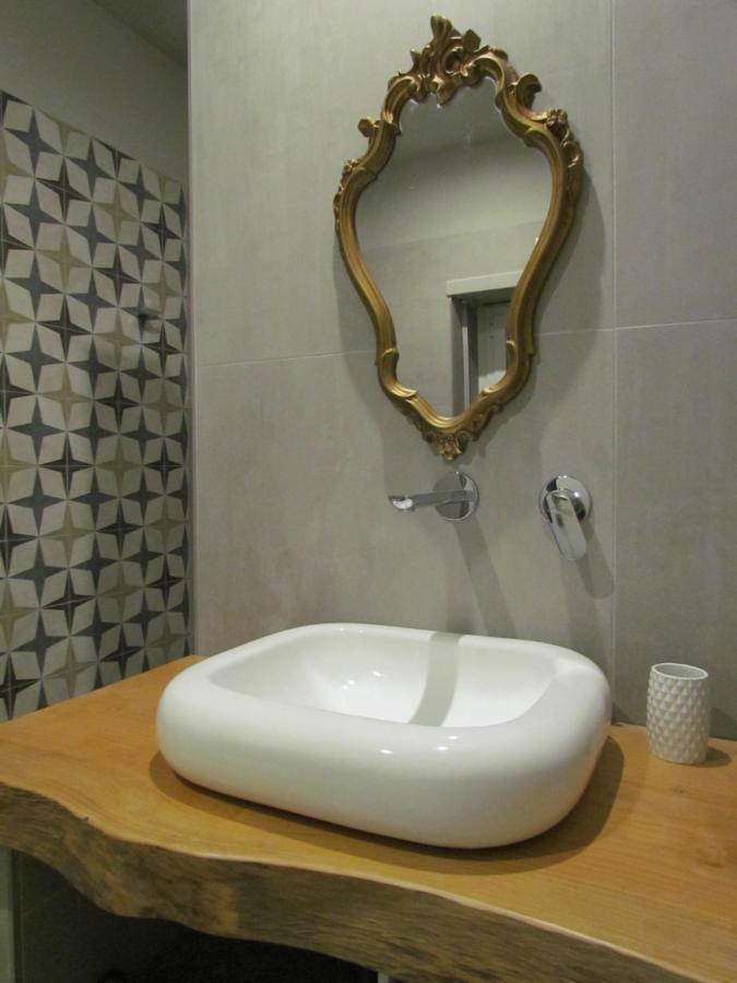 Appartement Magg Catane Extérieur photo