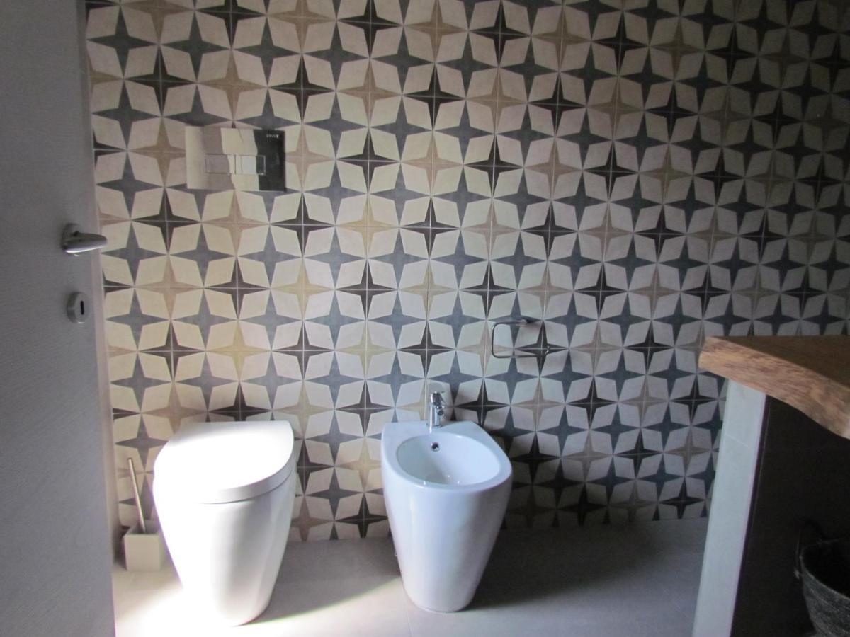 Appartement Magg Catane Extérieur photo